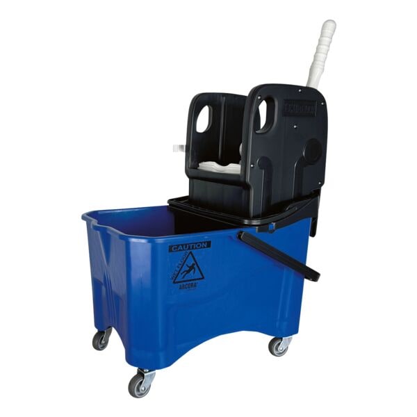 Schoonmaakwagen »KIM PLUS 30«