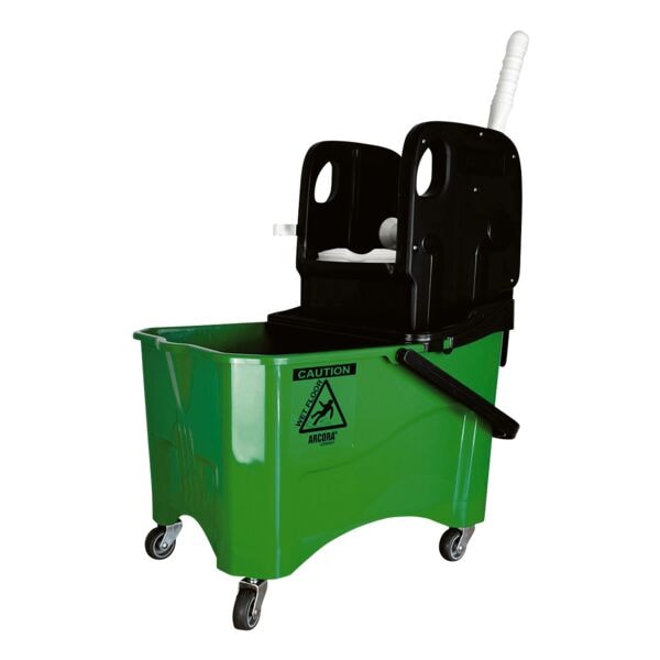 Schoonmaakwagen »KIM PLUS 30«