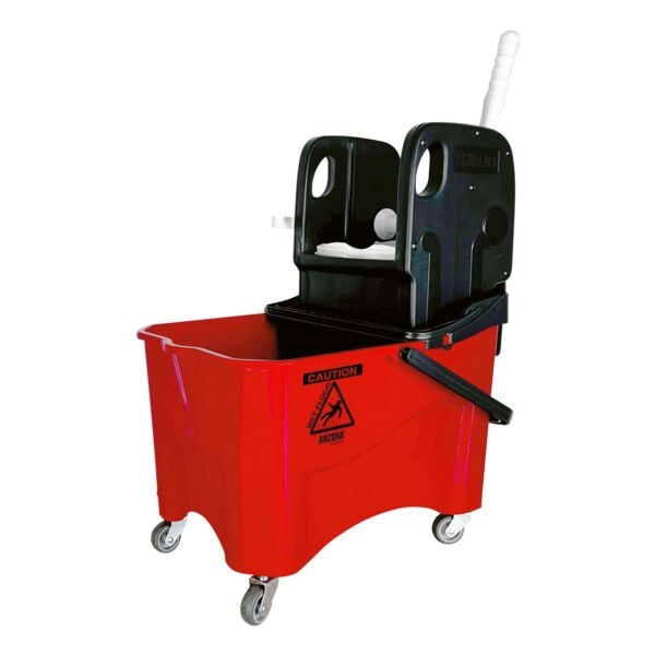 Schoonmaakwagen »KIM PLUS 30«