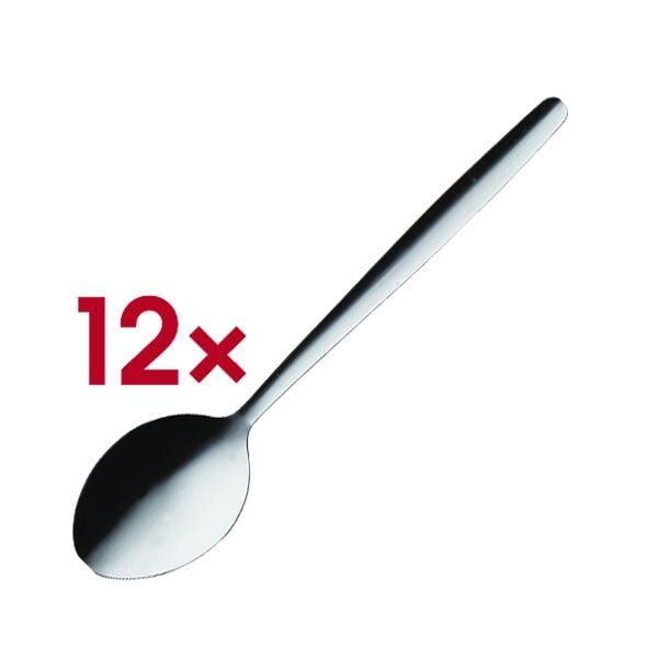 12-delige menulepelenset »TM 80« chroomstaal