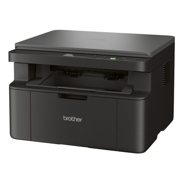 Laser-multifunctionele printer »DCP-L1640W«