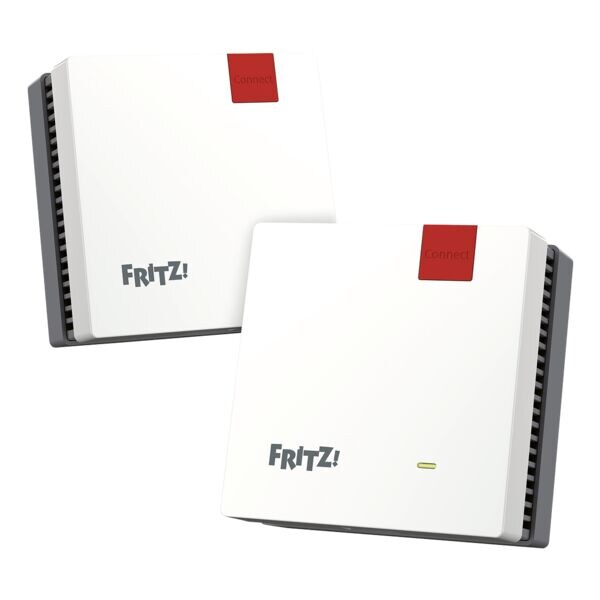 WLAN Mesh-repeater »FRITZ!Repeater 1700« (Wi-Fi 7) set van 2