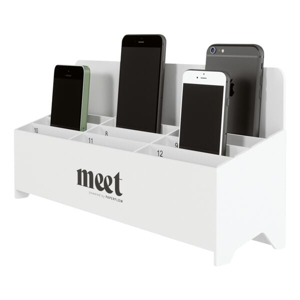 Smartphonehouder 12 vakken