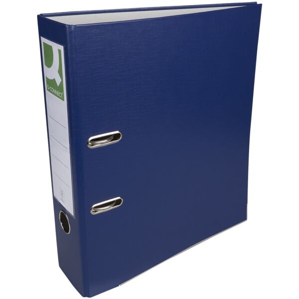 Ordner met PP-referentie 8 cm