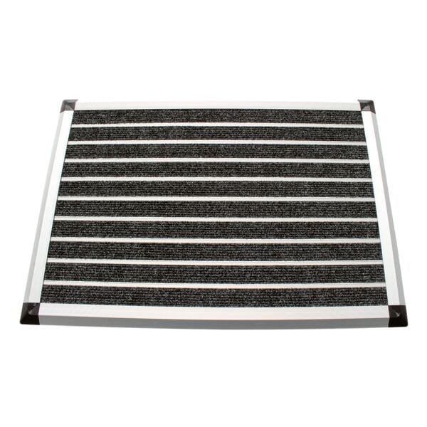 Vloerbeschermmat »Doortex&reg; alumat« 40,0x60,0 cm