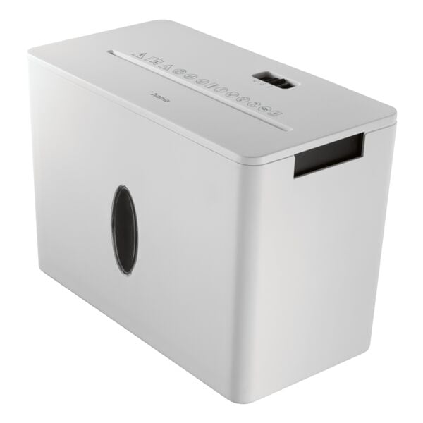 Papiervernietiger »Safe X40-W«