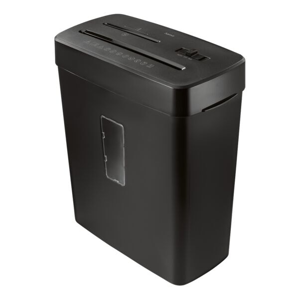 Papiervernietiger »Prime M50CD-B«
