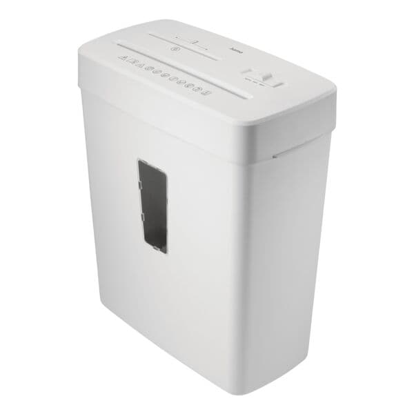 Papiervernietiger »Prime M50CD-W«