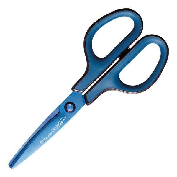 Universele schaar »Fitcut Curve«
