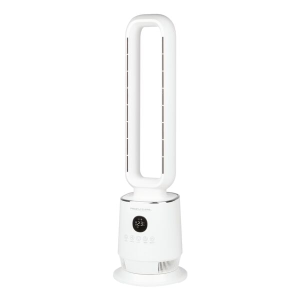 Ventilator »PC-TVL 3152« wit