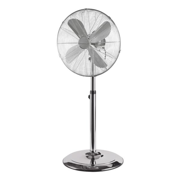 Ventilator »PC-VL3064MS« chroom