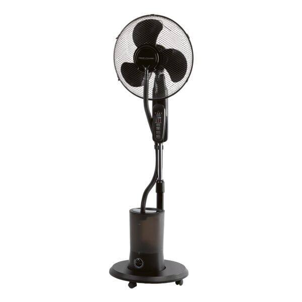 3-in-1 ventilator met luchtbevochtiging »PC-VL3142LB«