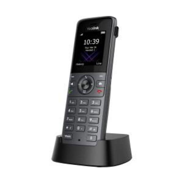 Extra handset »W74H«