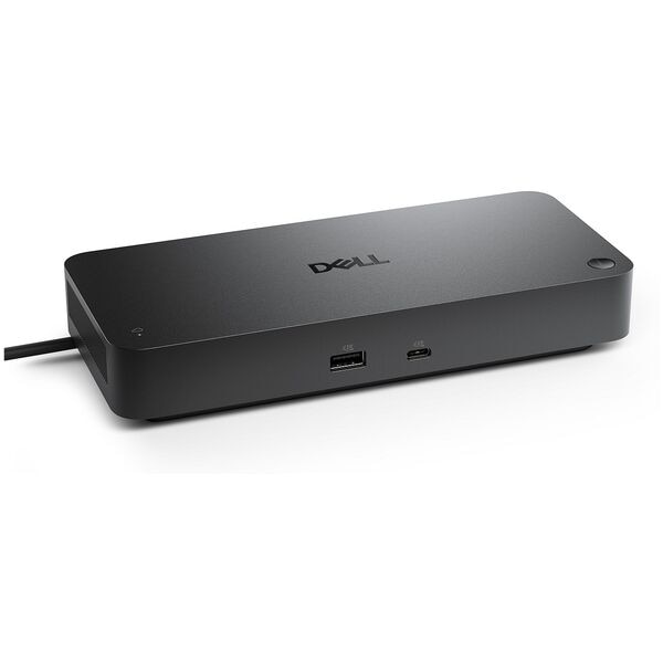 Dockingstation »SD25TB5 Thunderbolt 5«
