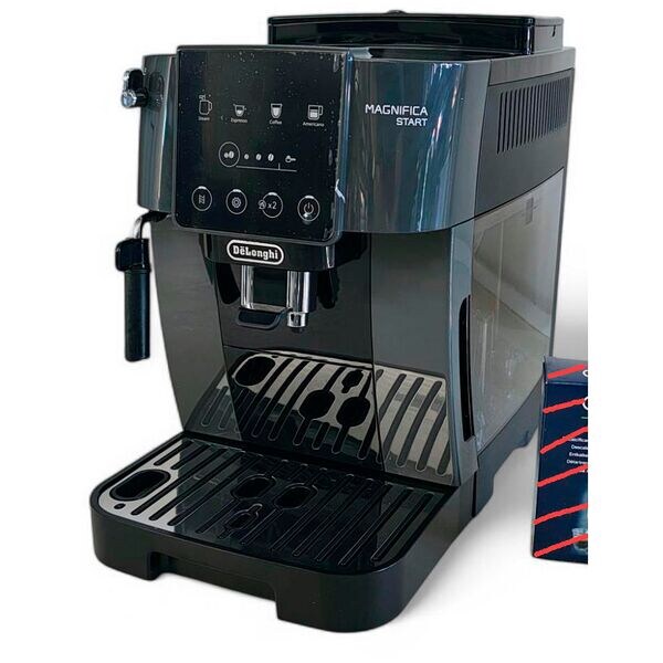 Volledig automatische koffiemachine »Magnifica«