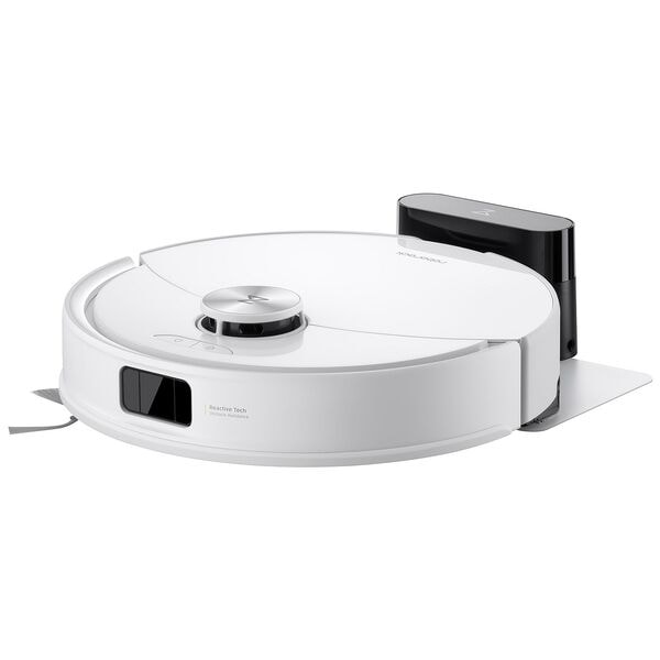 Stofzuigrobot »Q10 VF« wit