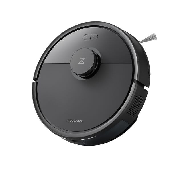 Stofzuigrobot »Q7 BF« zwart