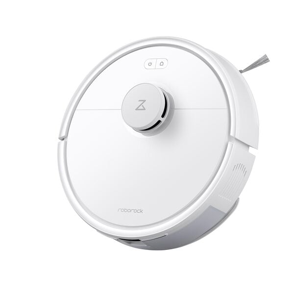Stofzuigrobot »Q7 BF« wit