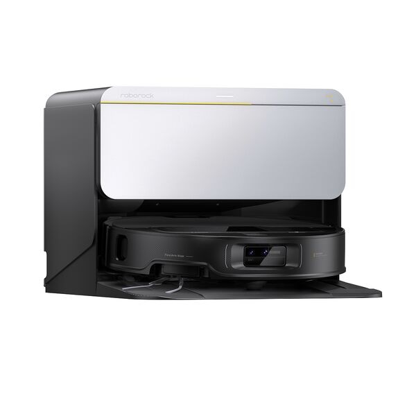 Stofzuigrobot »Saros Z70 R&D«