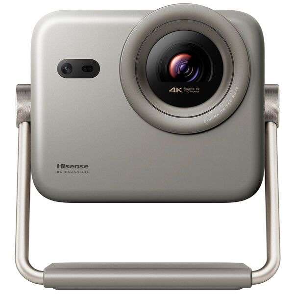 Laser Smart Mini-beamer »M2 PRO Trichroma«