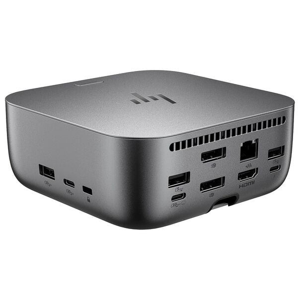 Dockingstation »HP Thunderbolt 4 G6«