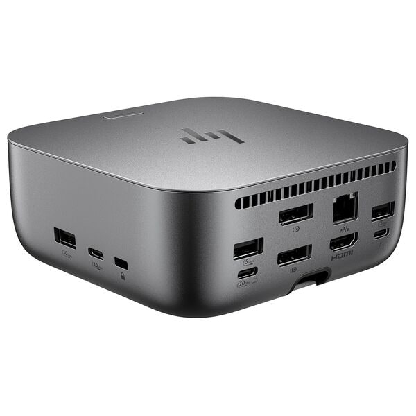 Dockingstation »Thunderbolt 4 Ultra G6 AW5M5UT«
