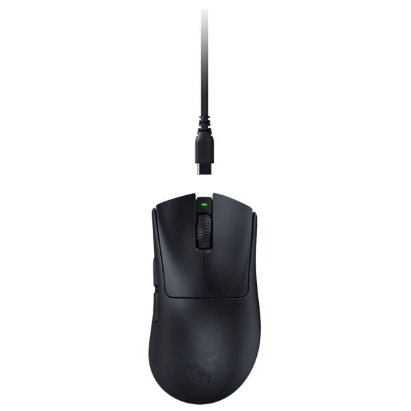 Draadloze muis Deathadder V4 Pro