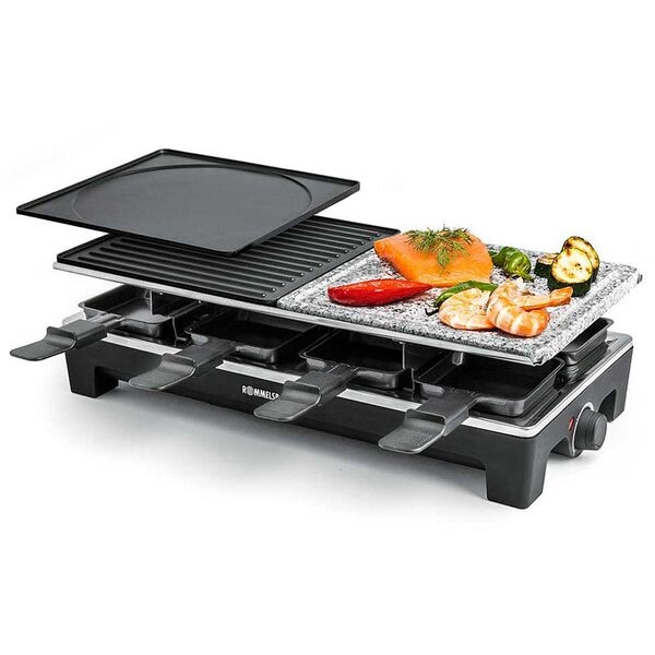 Raclette-grill »RCS 1350«