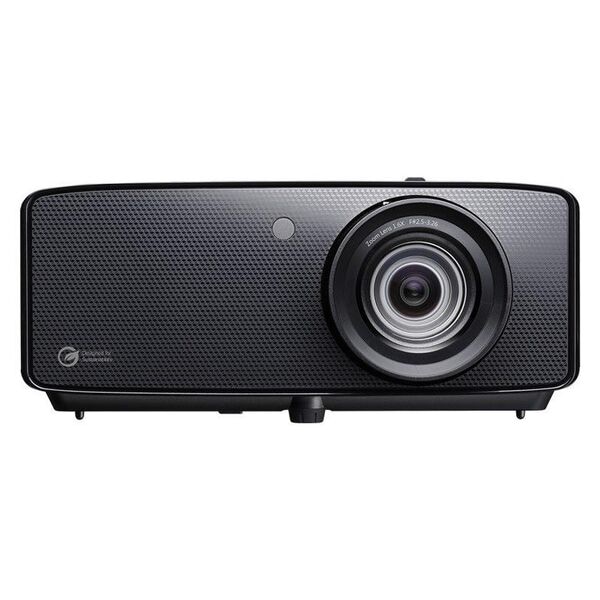 Laserprojector voor thuisbioscoop »UHZ58LV«