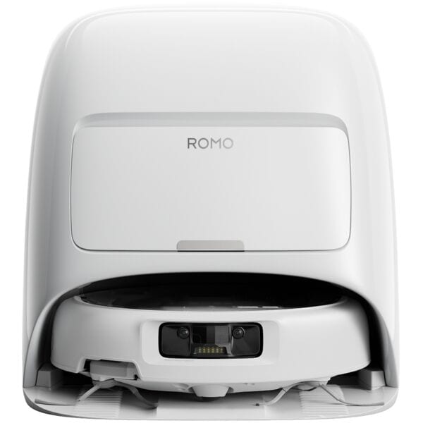 Stofzuigrobot »DJI ROMO A CS8F«