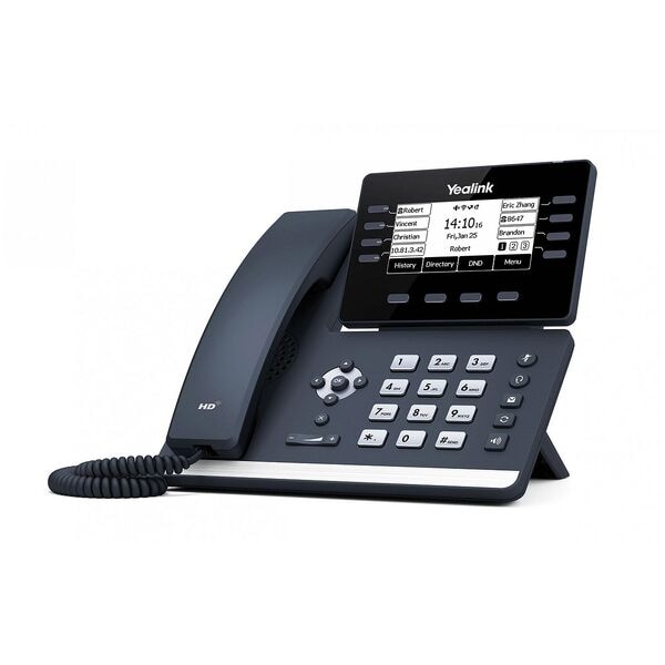 VoIP-telefoon »SIP-T53«