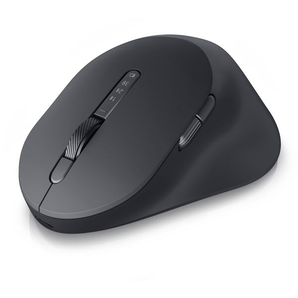 Draadloze muis MS900