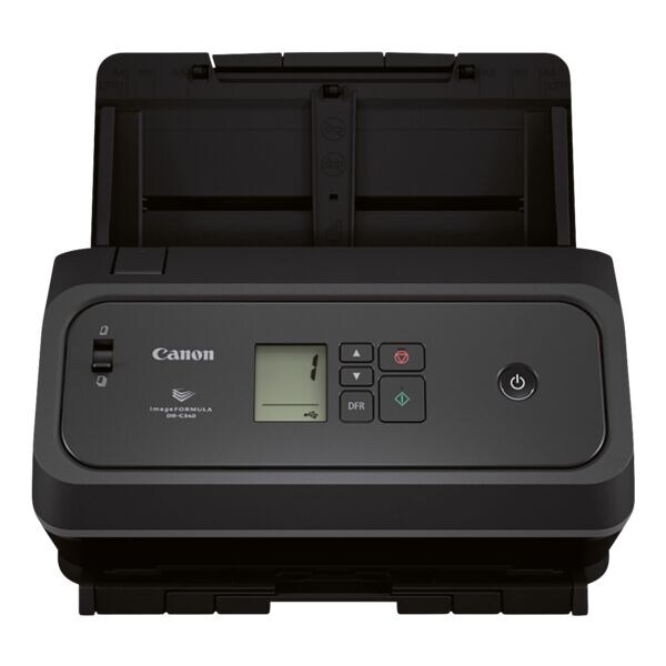 Documentenscanner »imageFORMULA DR-C340«