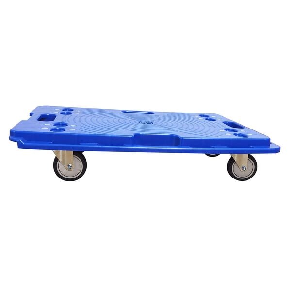 Transportwagen 64 x 40 cm draagvermogen 150 kg