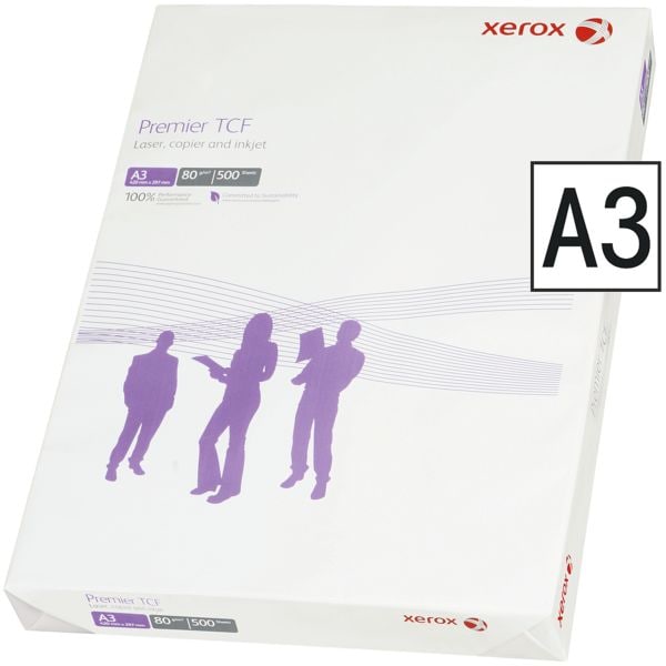Multifunctioneel printpapier »Premier TCF«