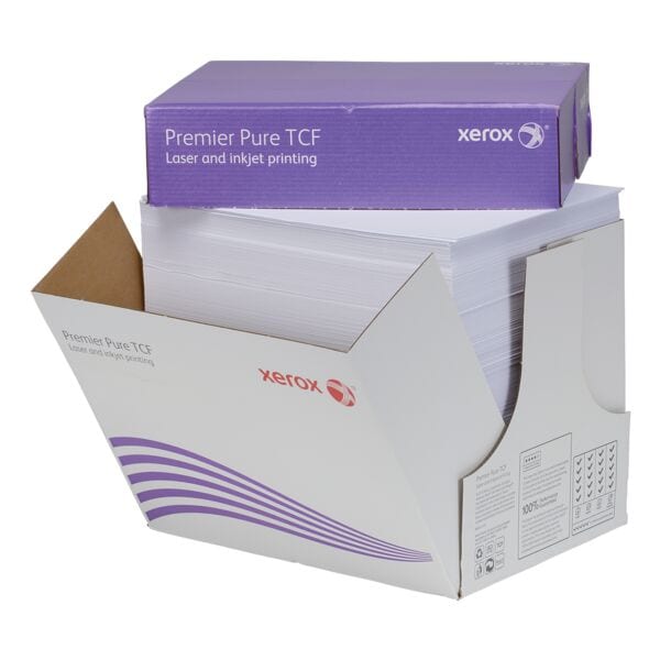 Maxi-box multifunctioneel printpapier »Premier Pure TCF«