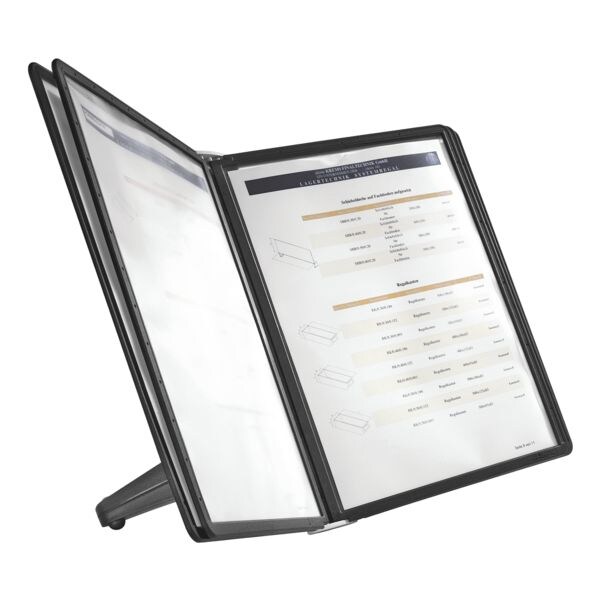 Standaard voor zichtpanelen »Sherpa&reg; Soho 5 554001«