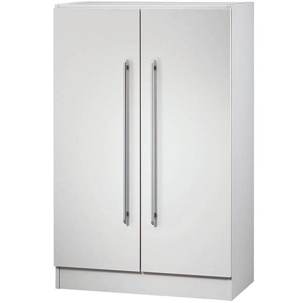 Dossierkast »Q-Line« 80 cm breed 3 OH