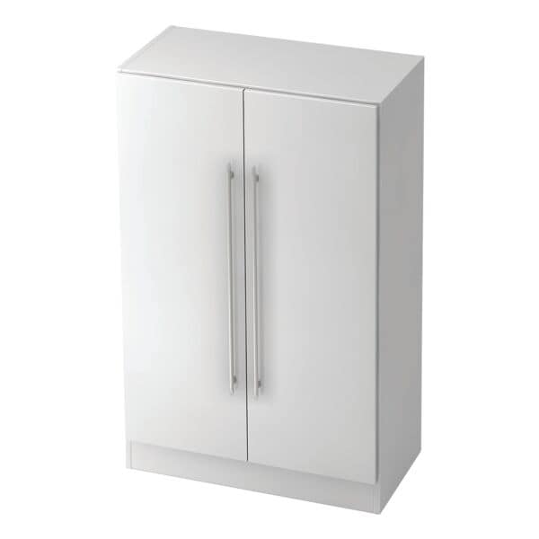 Dossierkast »Q-Line« 80 cm breed 3 OH