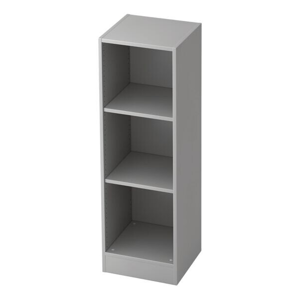 Open dossierkast »OTTO Office Line I/II« 40 cm smal 3 OH