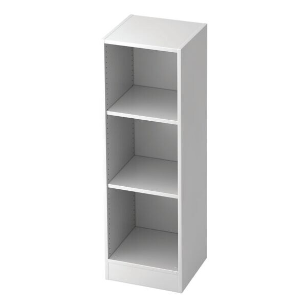 Open dossierkast »OTTO Office Line I/II« 40 cm smal 3 OH