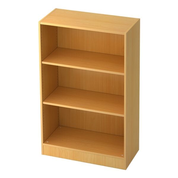 Open dossierkast »OTTO Office Line I/II« 80 cm breed 3 OH