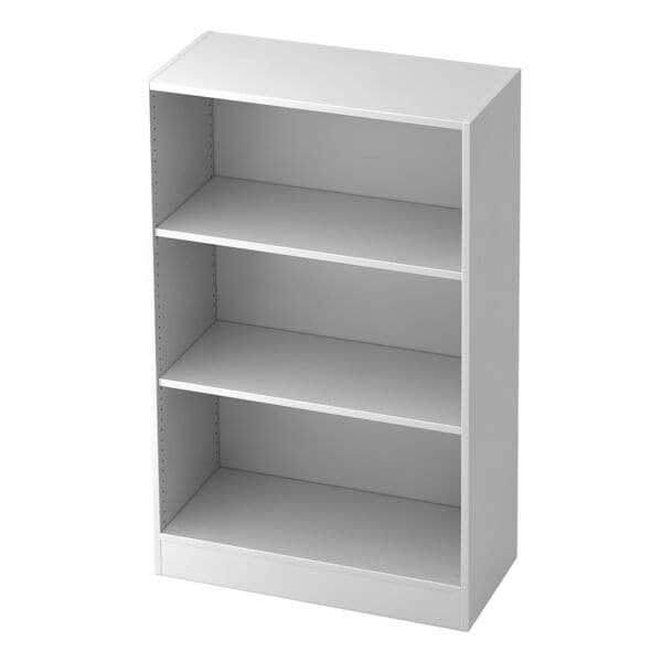 Open dossierkast »OTTO Office Line I/II« 80 cm breed 3 OH