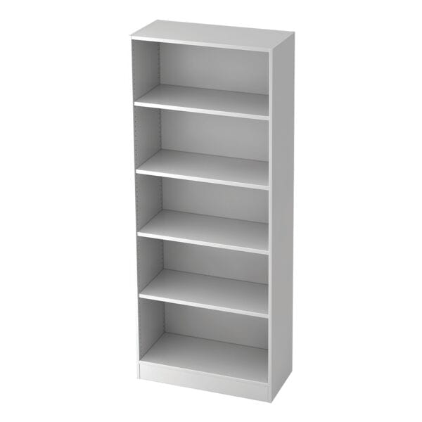 Open dossierkast »OTTO Office Line I« 80 cm breed 5 OH