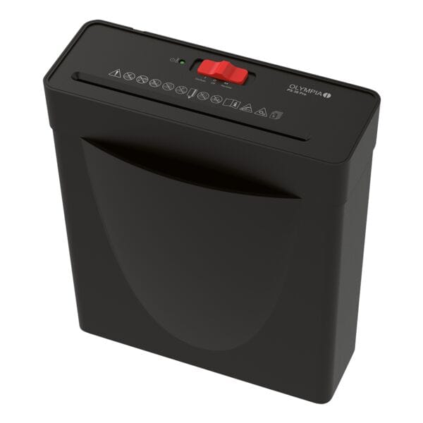 Papiervernietiger »PS 36 Pro«