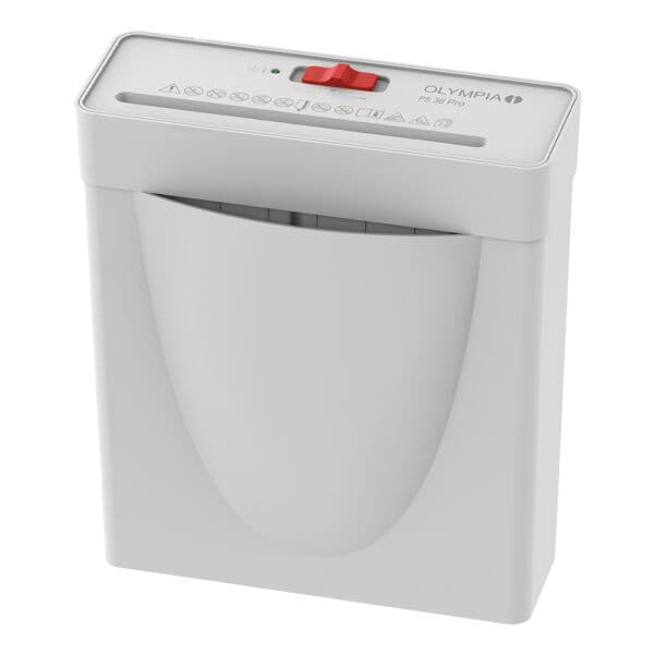 Papiervernietiger »PS 36 Pro«