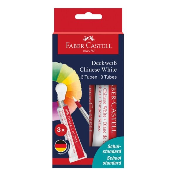 Dekwit 7,5 ml 3 stuks