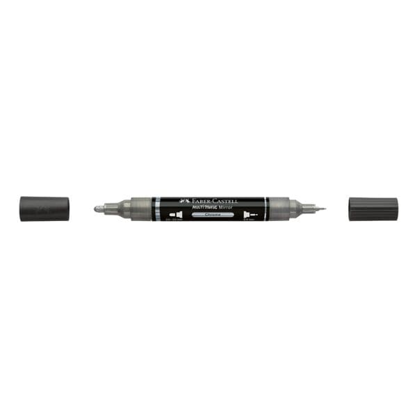 Spiegelmarker »Multimark SP« 551 chroom