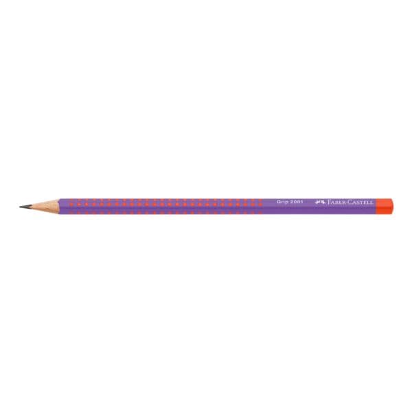 Potlood »Grip 2001« B 12 stuks