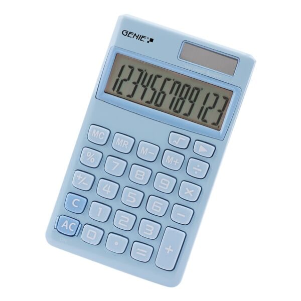 Tafeldraagbare rekenmachine »212 B«